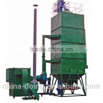 High Quality and Low Price Grain Rotary Drum Drying Machine/corn Drying Tower photo-3