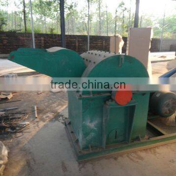 Full automation particle board making line/grinder