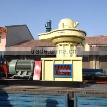 2015 Widely Used Sugarcane Bark/skin/rind Recycling Machine-biomass Pellets Machine photo-2