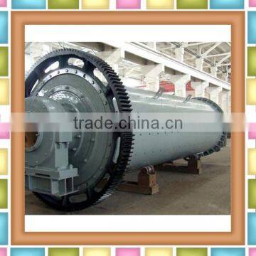 Ball Milling Equipment Rod Mill For Ore Grinding photo-5
