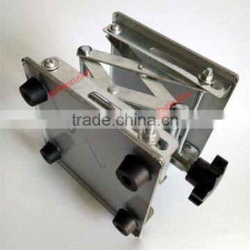 OBRK Adjustable Scissor Lab Lift Jack Made In China photo-3