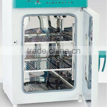Precision Drum Wind Drying Oven DO-G Lab Drying Oven photo-3