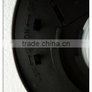 China Manufacture Outdoor Solar Mosquito Killer Electric photo-6