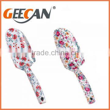 Garden Tool Set Garden Hand Tool Set With Floral Printed Shovel