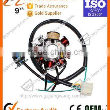 Alta Calidad Cobre Alternador Para Motocicleta photo-5