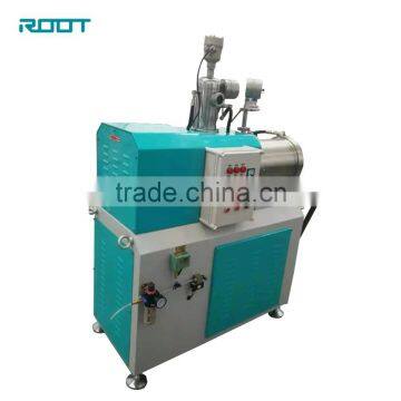 ROOT 20L bead mill for paint pigments production