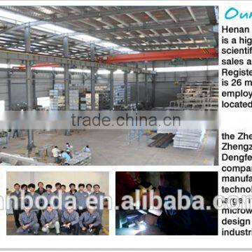 Flavouring Drying Machine photo-4