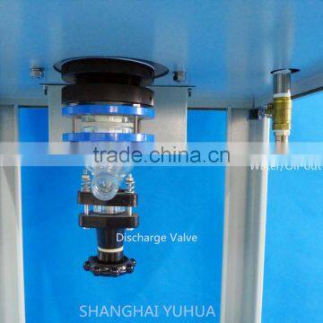 80L Electirc Heating Mantle Single Layer Glass Reactor photo-3
