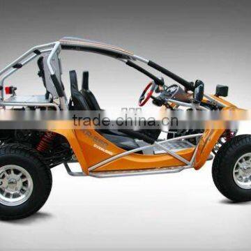 PGO 800cc dune buggy