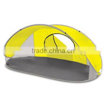 beach foldable sunshade tent