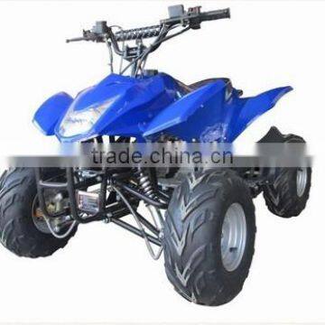 4 Stroke Air Cooled Mini Quad Mini ATV 110CC(ATV110-015) photo-2