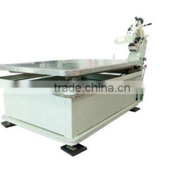 Good Performance Mattress Tape Edge Machine (NG-06T)/ Edging Machine photo-5