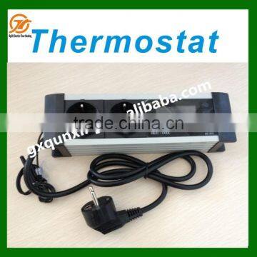 Thermostat For Plant Seedling Mat