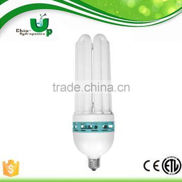 Horticulture Fluorescent Bulb CFL Lamp for Hydroponic Growing Light Reflector