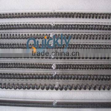 Halogen Carbon Fiber Infrared Heating Lamps Wiht CE Certificate for Infrared Physical Therapy