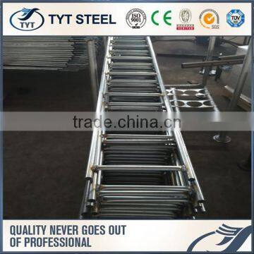 New Design Scaffold Stair for Wholesales photo-3