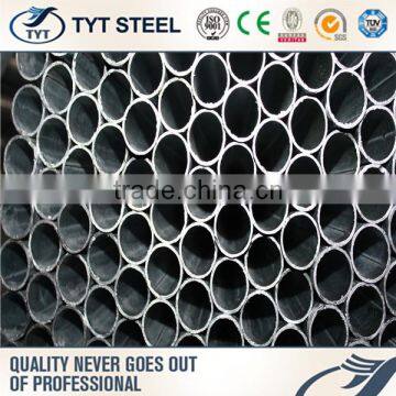 Plastic 28mm Stainless Steel Pipe Made in China photo-5