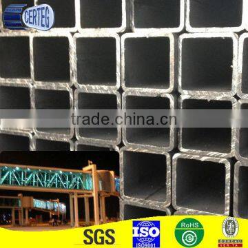 Square Composite Tube Used for Boarding Bridge