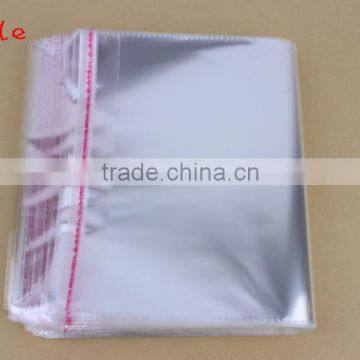 Factory!! OPP/Bopp Bag With Header Food Packing /Plastic Poly Bag photo-4