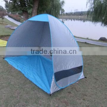 pop up waterproof beach tent