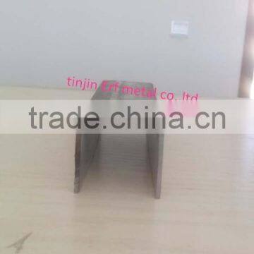 Cold Rolled Light Gauge Small Steel u Channel photo-3