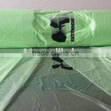 Plastic Masking Film photo-2