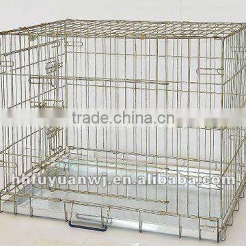 metal rat catching cage