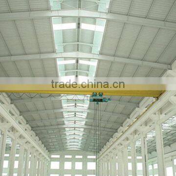 NEW Design Light Steel Fabrication Construction photo-4