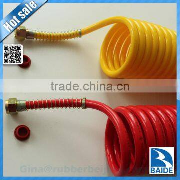 Factory Price Nylon Coils/7 Cores Air Brake Hose photo-4