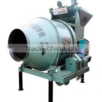 JZC450 cement mixer in lowest price