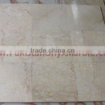 NEW BOTTICINA CREAM MARBLE TILE COLLECTION