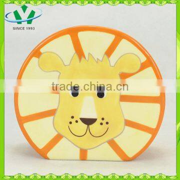 Decorative Ceramic Custom Made Coin Bank photo-3