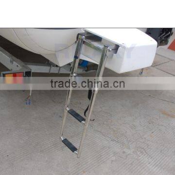 Rilaxy Rib960 Sport Fishing Yacht for Sale photo-5