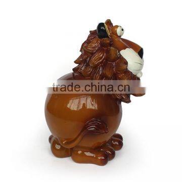 Big Lion Money Box for Cute Design photo-3