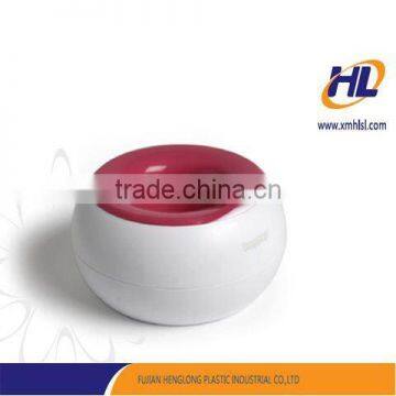 OEM Plastic injection Baby Potty Seat mould