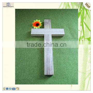 Sale Lucky Home Wall Decor Craft Wood Crosses