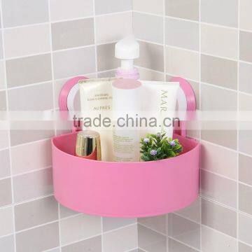 J413 Popular Selling China Supplier Bathroom Plastic Storage Racks photo-4