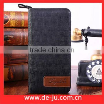 Top 10 Wallet Brands Leather Businessmen's Fashion Wallet