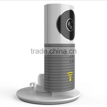 Smart Mobile WiFi Video Camera For Home Security Monitoring, Household WiFi Net Wireless CCTV Camera With Alert photo-3
