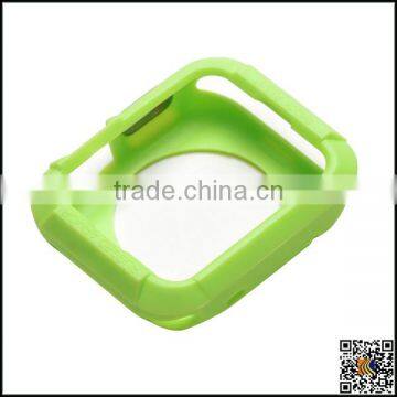 2015 New Arrival Colorful Protective Case for Watch, TPU Watch Protective Case photo-4