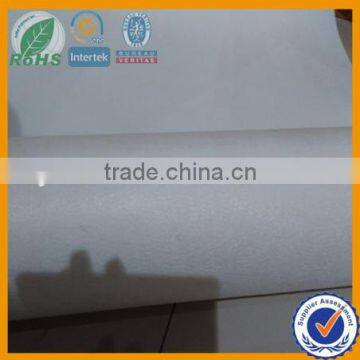 paper mill needle punched polyester felt fabric