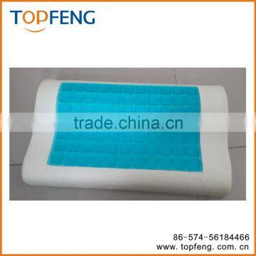 Cool gel memory foam pillow , Cool pillow , Cool gel memory foam pillow