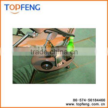 Plastic Umbrella Table Umbrella Table Beach Side Table photo-2