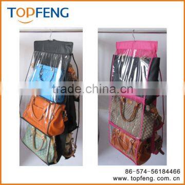 Hanging Bag Organizer/storage bag organizer/Organizer for bags