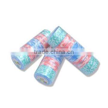 Compressed Magic Tissue Coin Cloth