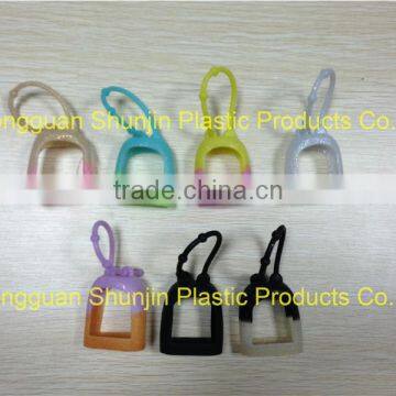 3D Cartoon Auto Hand Sanitizer Dispenser With LED Light up photo-2