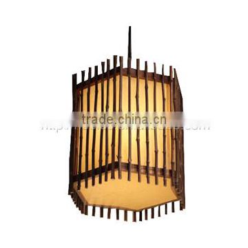 Ceiling Lights/BAMBOO LAMP/Decoration Ceiling Lights DS-WJ02 (DAY SPA)