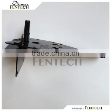 Made in China Fentech Cattle Stainless Steel Latch Lock