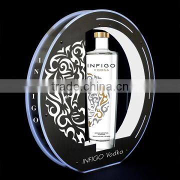 2017 New Design Grey Goose Bottle Glorifier photo-3