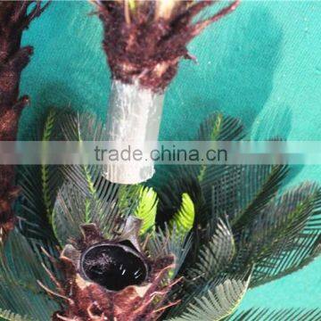 Home Garden Decorative 30cm to 200cm Height Artificial Bonsai Cycas EST11 2705 photo-2
